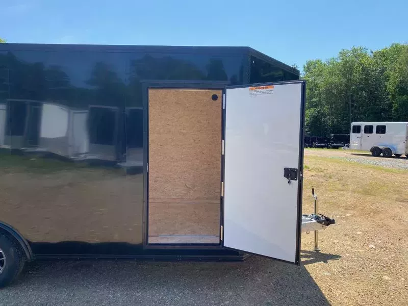 new Cargo (Enclosed) Trailers Stealth Trailers Other for sale, in Loudon, NH Thumbnail 23