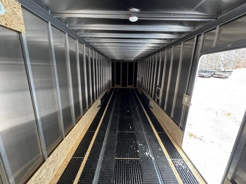 new Snowmobile Trailers Stealth Trailers  for sale, in Loudon, NH Thumbnail 25