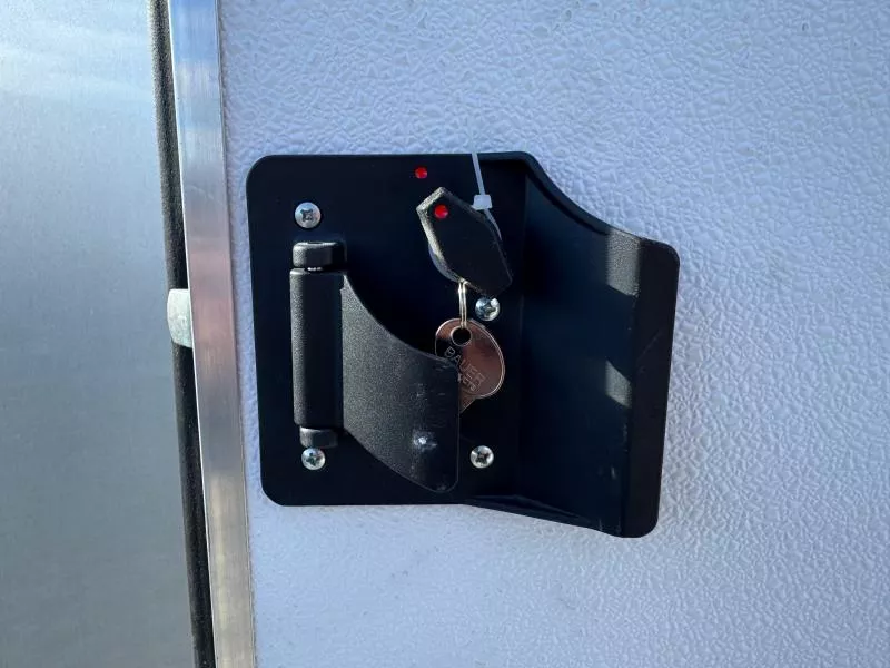 new Snowmobile Trailers SnoPro Trailers  for sale, in Loudon, NH Thumbnail 15