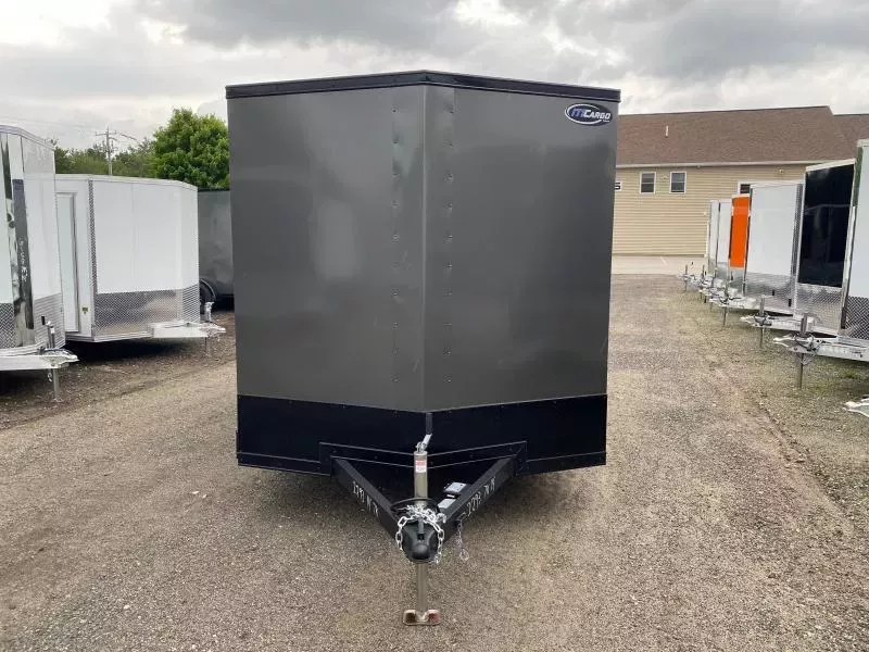 new Cargo (Enclosed) Trailers ITI Cargo Other for sale, in Loudon, NH Thumbnail 3