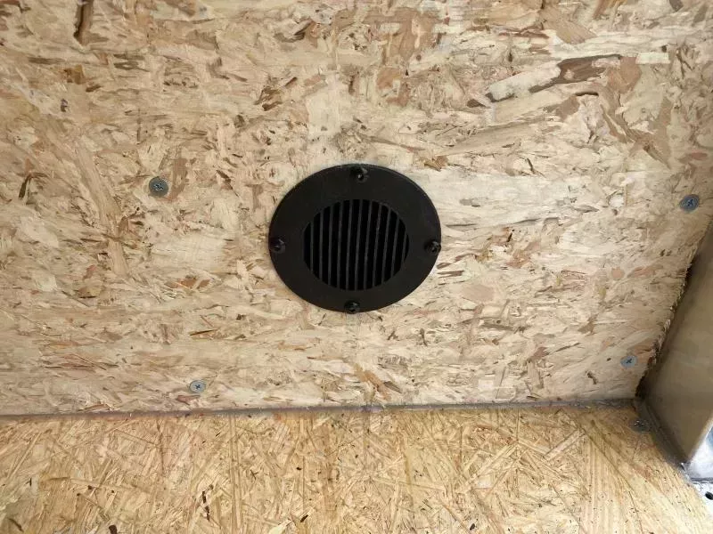 new Cargo (Enclosed) Trailers Stealth Trailers  for sale, in Loudon, NH Thumbnail 17