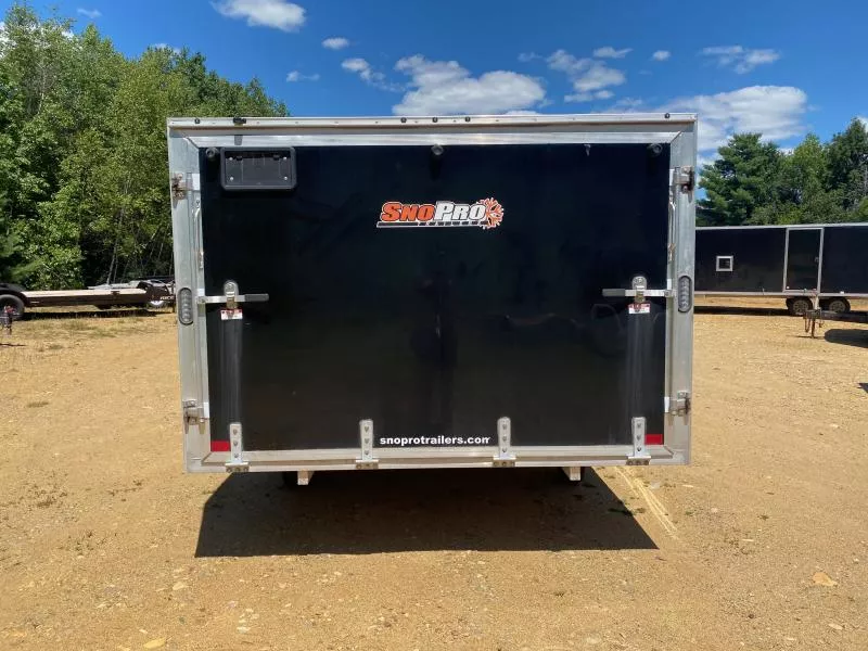 new Snowmobile Trailers SnoPro Trailers Other for sale, in Loudon, NH Thumbnail 5