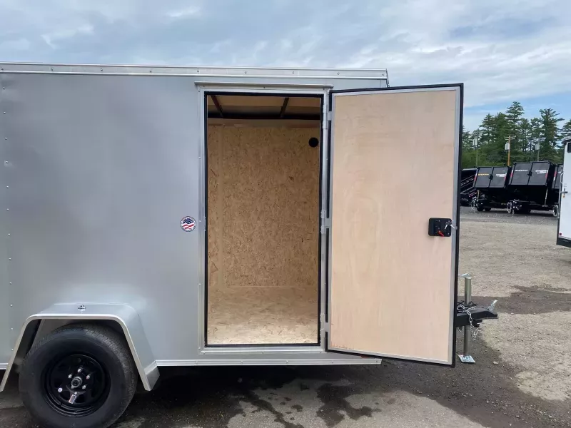 new Cargo (Enclosed) Trailers ITI Cargo Other for sale, in Loudon, NH Thumbnail 21