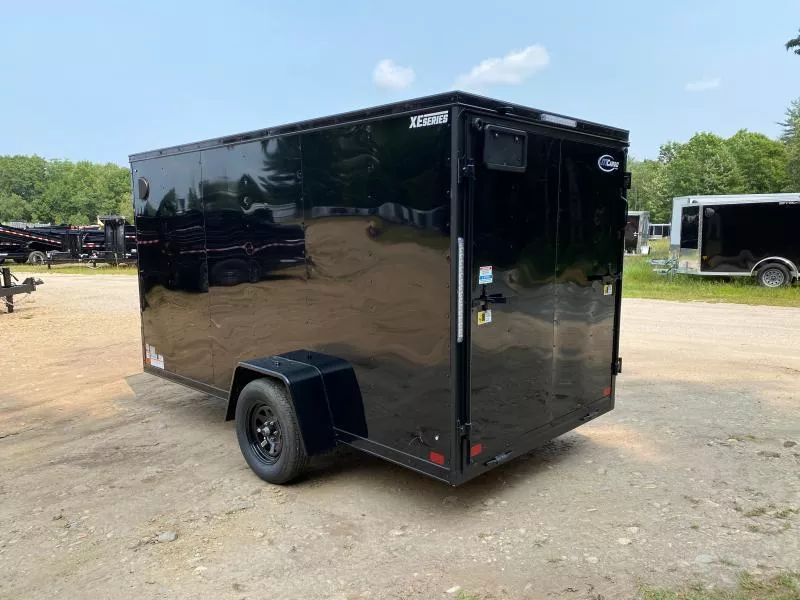 new Cargo (Enclosed) Trailers ITI Cargo Other for sale, in Loudon, NH Thumbnail 6