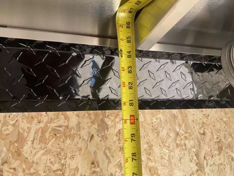 new Cargo (Enclosed) Trailers Durabull Trailers  for sale, in Loudon, NH Thumbnail 14