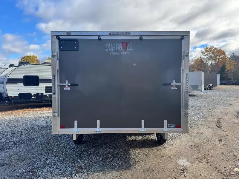 new Snowmobile Trailers Durabull Trailers  for sale, in Loudon, NH Thumbnail 6