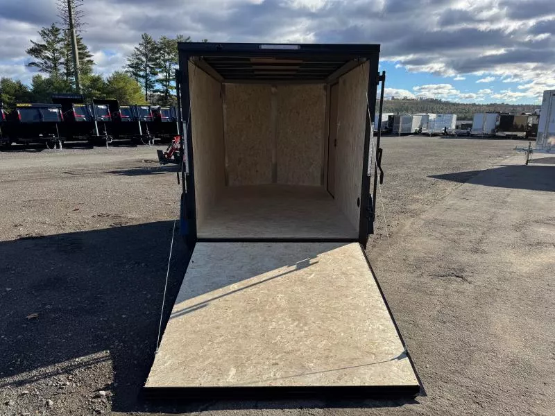 new Cargo (Enclosed) Trailers ITI Cargo Other for sale, in Loudon, NH Thumbnail 10