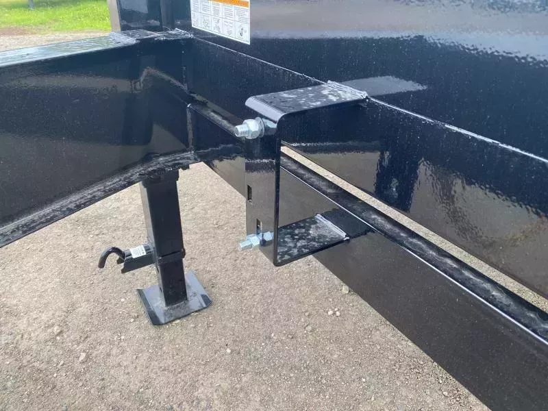 new Equipment / Flatbed Trailers Sure-Trac Other for sale, in Loudon, NH Thumbnail 14