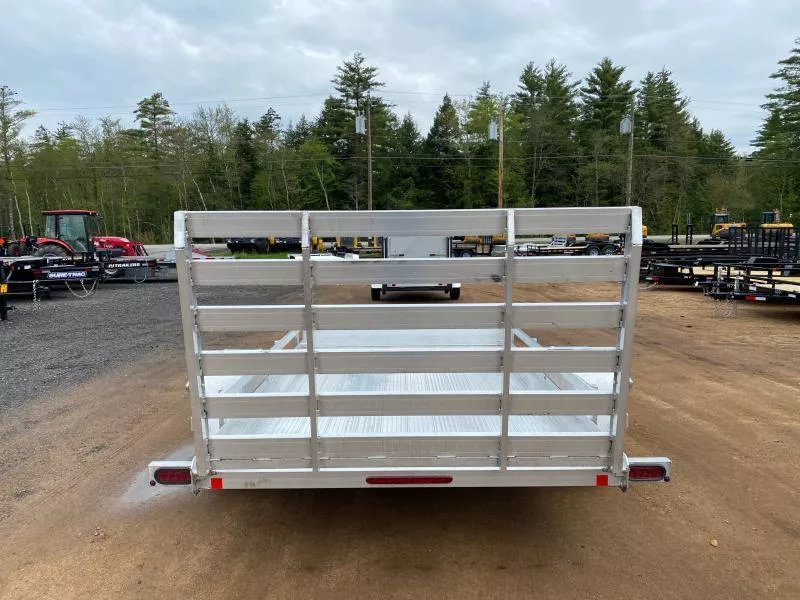 new Utility Trailers Bear Track Other for sale, in Loudon, NH Thumbnail 5