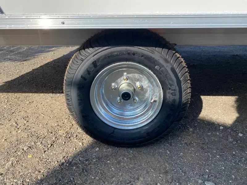 new Snowmobile Trailers Durabull Trailers  for sale, in Loudon, NH Thumbnail 10