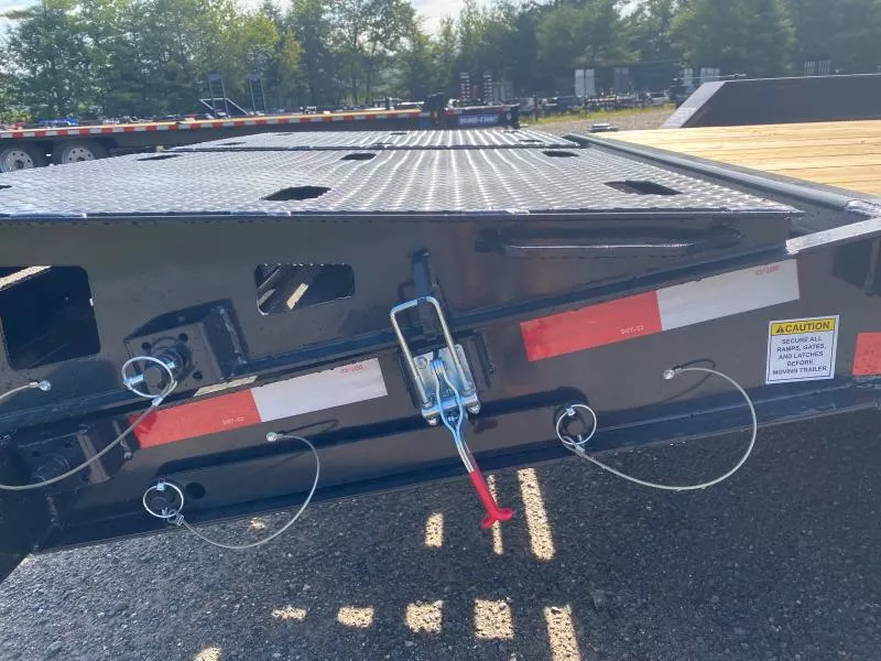 new Equipment / Flatbed Trailers Hillcrest Trailers  for sale, in Loudon, NH Thumbnail 12