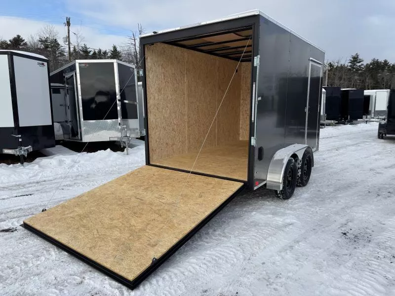 new Cargo (Enclosed) Trailers ITI Cargo Other for sale, in Loudon, NH Thumbnail 11