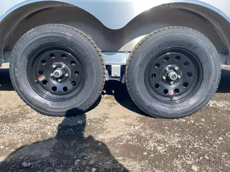 new Cargo (Enclosed) Trailers Stealth Trailers Other for sale, in Loudon, NH Thumbnail 19