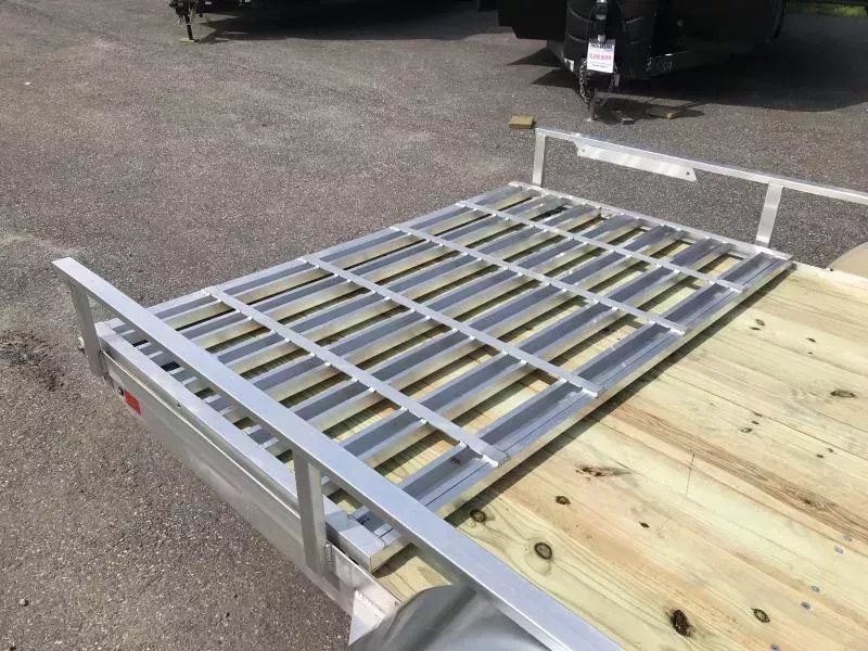 new Utility Trailers Mission  for sale, in Bangor, ME Thumbnail 11