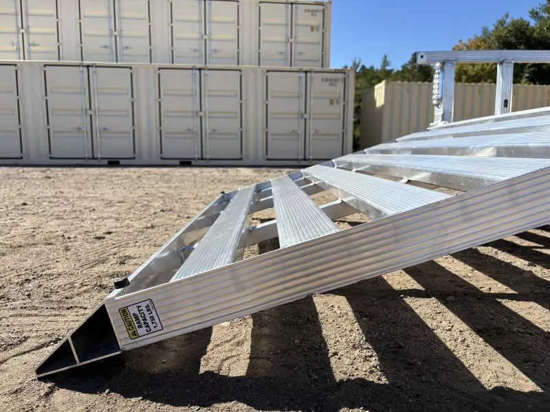 new Utility Trailers Sport Haven  for sale, in Turner, ME Thumbnail 12