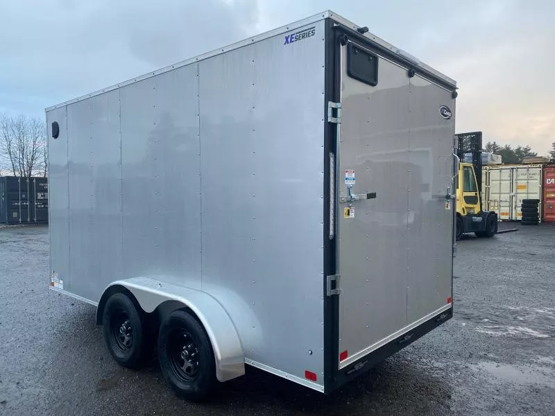 new Cargo (Enclosed) Trailers ITI Cargo Other for sale, in Loudon, NH Thumbnail 6