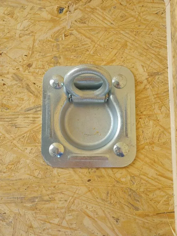 new Cargo (Enclosed) Trailers Covered Wagon Trailers  for sale, in Manchester, ME Thumbnail 12