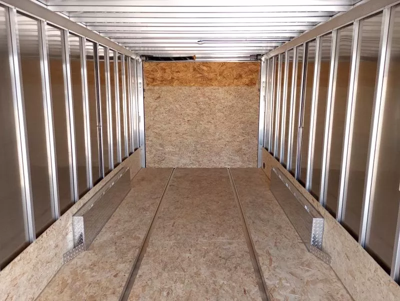 new Snowmobile Trailers E-Z Hauler  for sale, in Manchester, ME Thumbnail 11