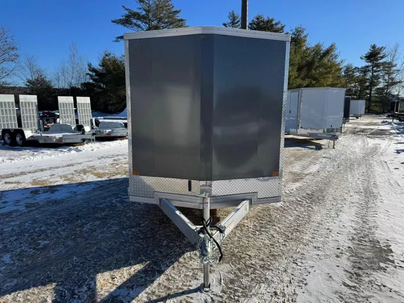 new Cargo (Enclosed) Trailers Stealth Trailers  for sale, in Loudon, NH Thumbnail 3