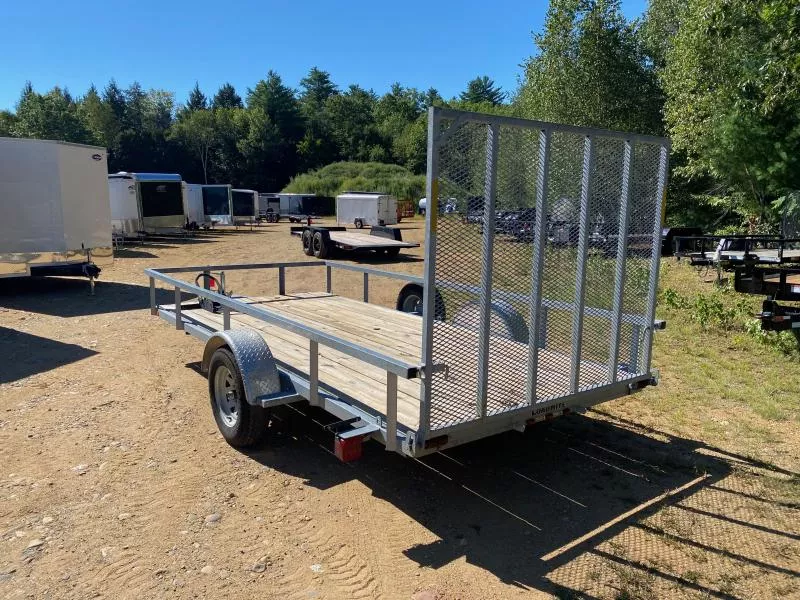 used Utility Trailers Load Rite  for sale, in Loudon, NH Thumbnail 6
