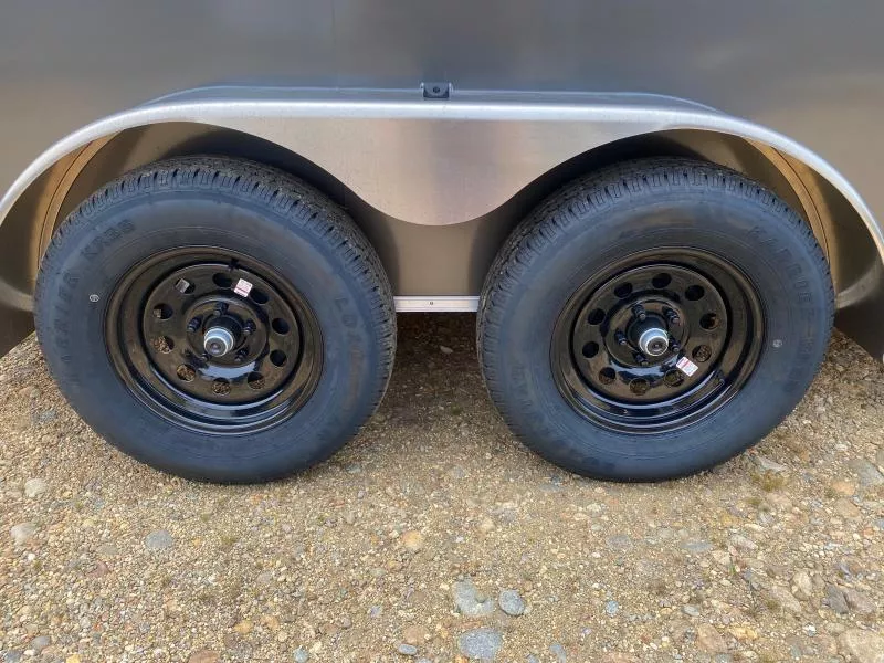 new Cargo (Enclosed) Trailers Durabull Trailers  for sale, in Loudon, NH Thumbnail 22