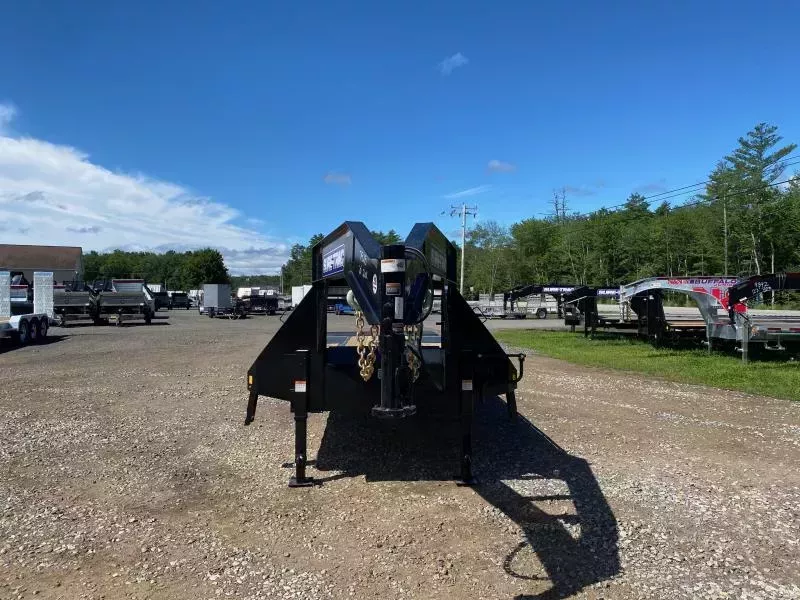 new Equipment / Flatbed Trailers Sure-Trac Other for sale, in Loudon, NH Thumbnail 3