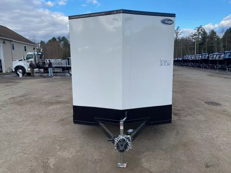 new Cargo (Enclosed) Trailers ITI Cargo Other for sale, in Loudon, NH Thumbnail 3