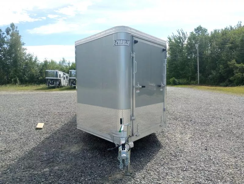 new Snowmobile Trailers E-Z Hauler  for sale, in Manchester, ME Thumbnail 3