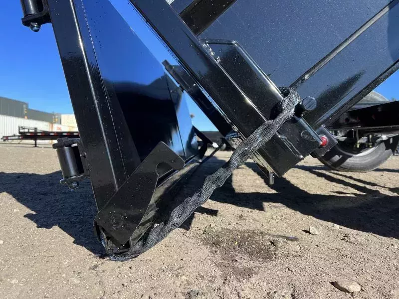 new Dump Trailers Sure-Trac  for sale, in Bangor, ME Thumbnail 17
