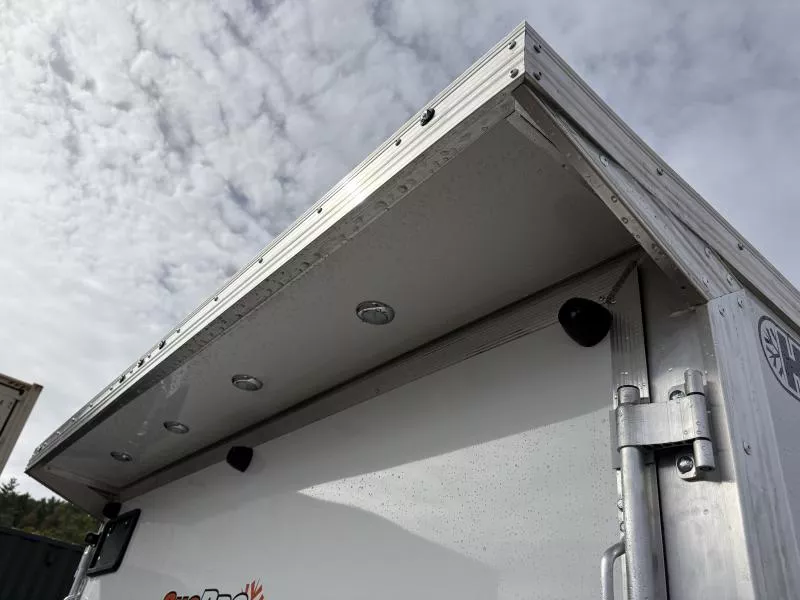 new Snowmobile Trailers SnoPro Trailers  for sale, in Turner, ME Thumbnail 9