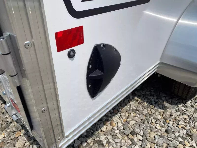 new Cargo (Enclosed) Trailers Stealth Trailers  for sale, in Loudon, NH Thumbnail 18