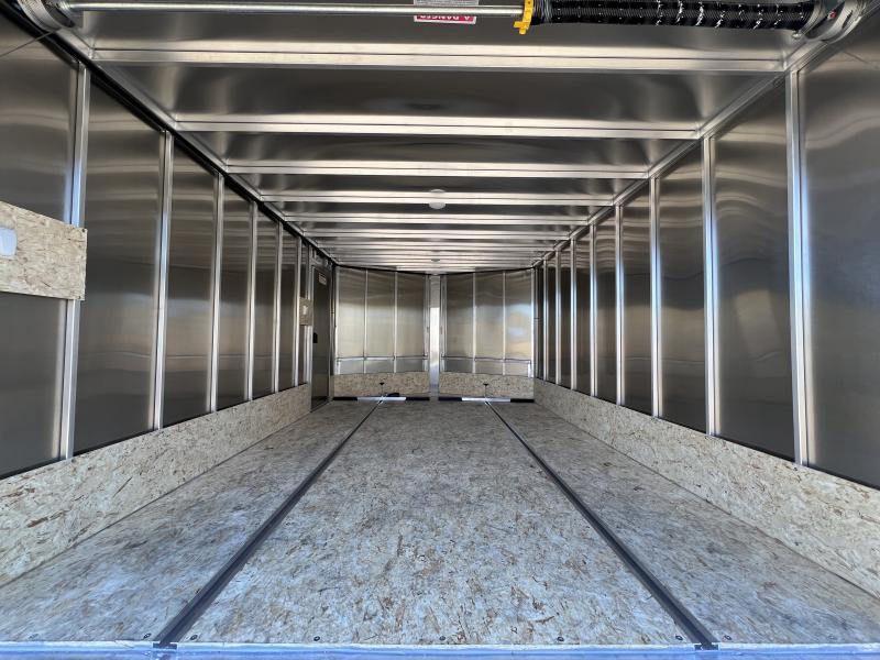new Snowmobile Trailers SnoPro Trailers  for sale, in Turner, ME Thumbnail 11
