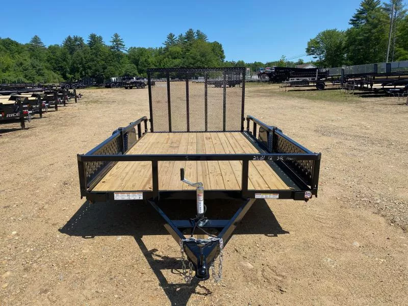 new Utility Trailers Sure-Trac Other for sale, in Loudon, NH Thumbnail 4