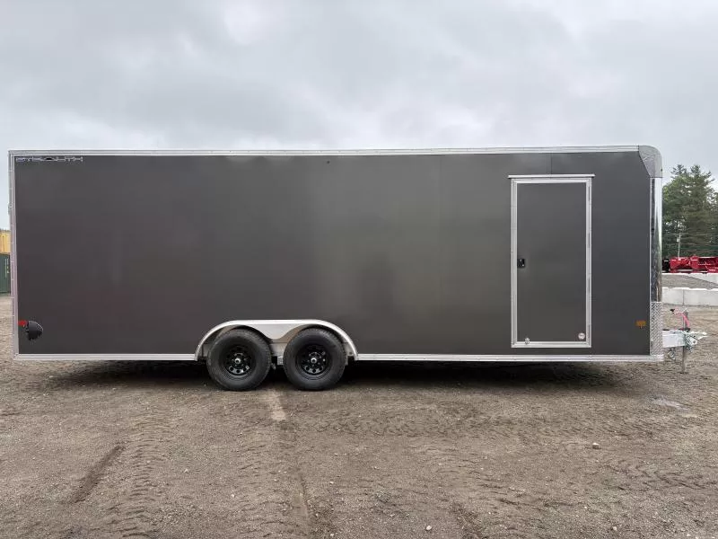 new Car Haulers / Racing Trailers Stealth Trailers  for sale, in Turner, ME Thumbnail 8