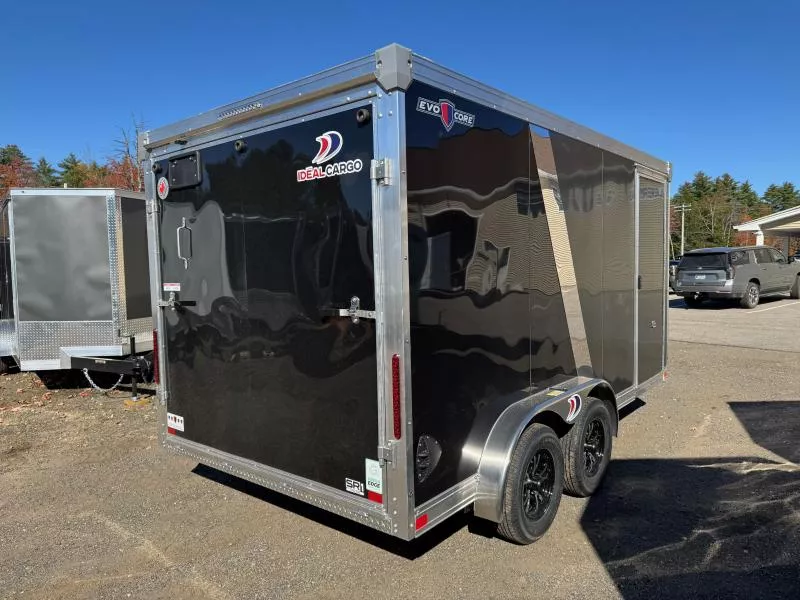 new Cargo (Enclosed) Trailers Ideal Cargo  for sale, in Loudon, NH Thumbnail 8