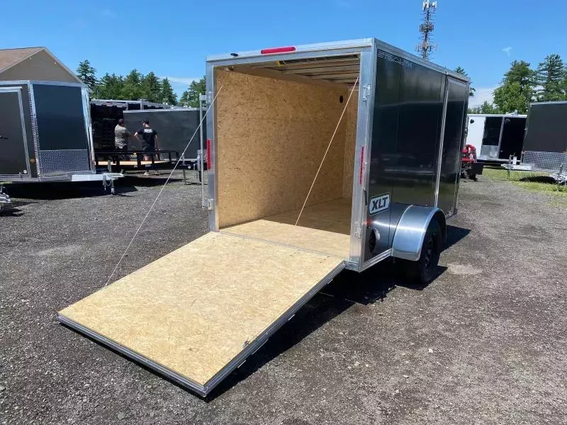 new Cargo (Enclosed) Trailers Stealth Trailers  for sale, in Loudon, NH Thumbnail 11