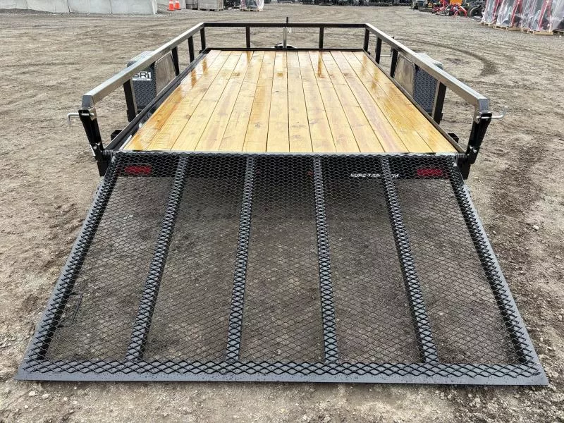 new Utility Trailers Sure-Trac  for sale, in Turner, ME Thumbnail 10