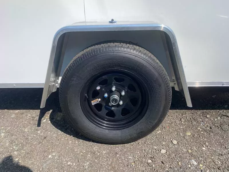 new Cargo (Enclosed) Trailers ITI Cargo Other for sale, in Loudon, NH Thumbnail 20
