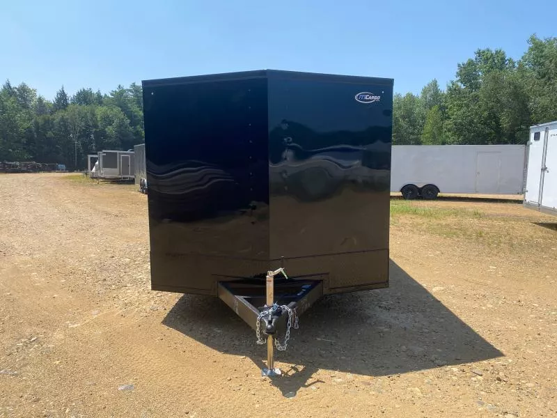 new Car Haulers / Racing Trailers ITI Cargo Other for sale, in Loudon, NH Thumbnail 3