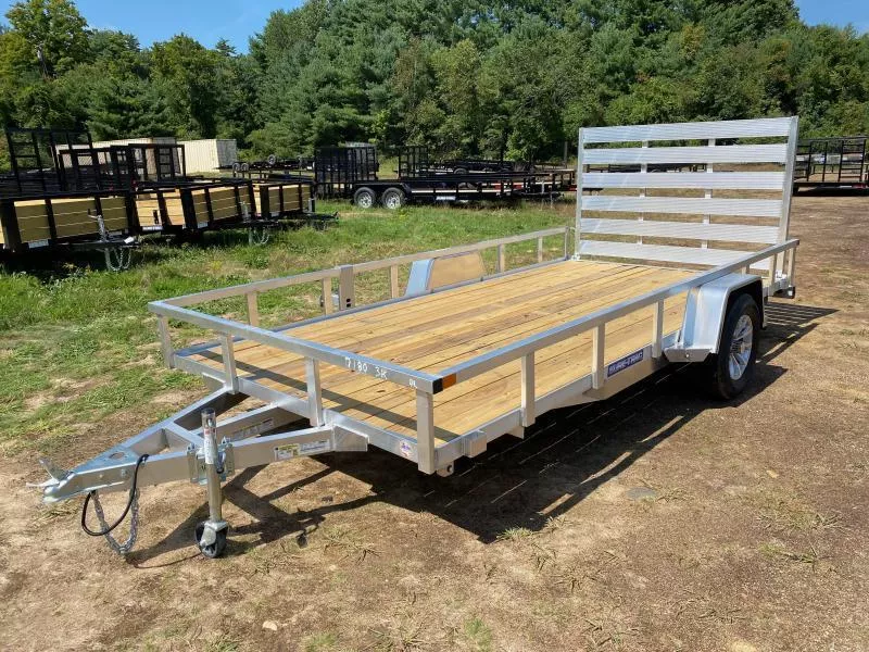 new Utility Trailers Sure-Trac Other for sale, in Loudon, NH Thumbnail 8