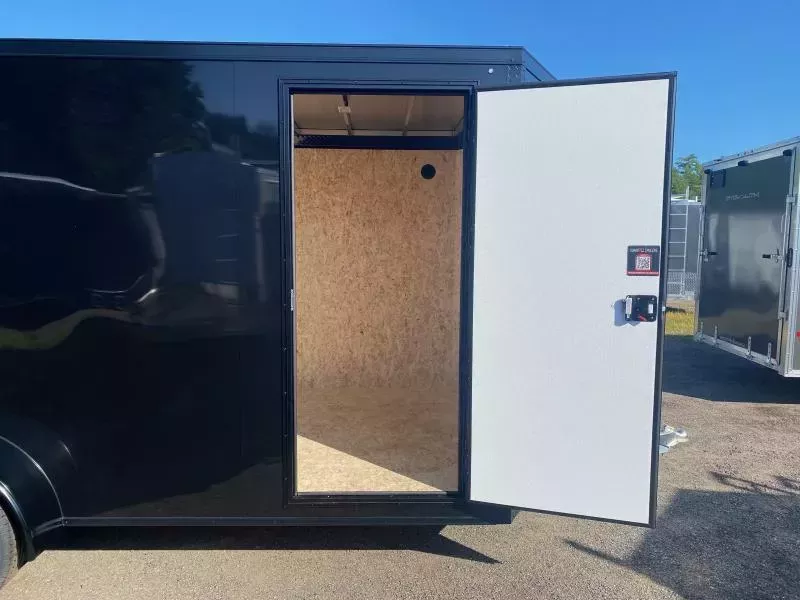 new Cargo (Enclosed) Trailers Durabull Trailers  for sale, in Loudon, NH Thumbnail 21