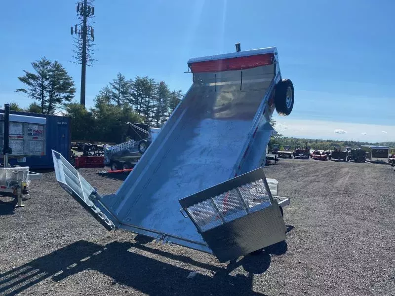 new Dump Trailers N&N Trailers Other for sale, in Loudon, NH Thumbnail 12