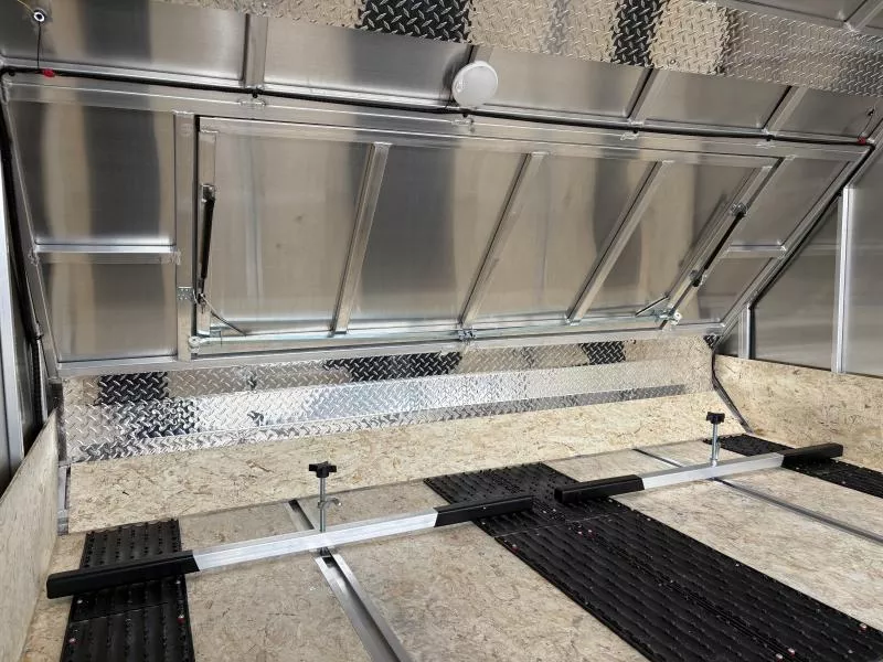 new Snowmobile Trailers SnoPro Trailers  for sale, in Turner, ME Thumbnail 14