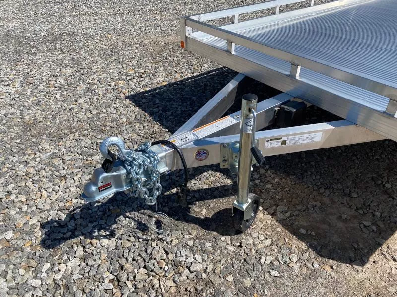 new Equipment / Flatbed Trailers Bear Track Other for sale, in Loudon, NH Thumbnail 14