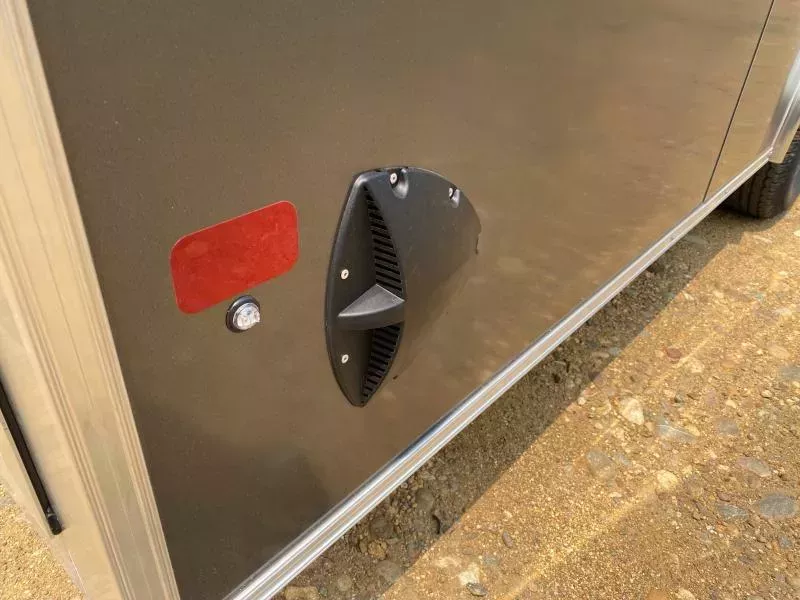 new Cargo (Enclosed) Trailers Durabull Trailers  for sale, in Loudon, NH Thumbnail 19