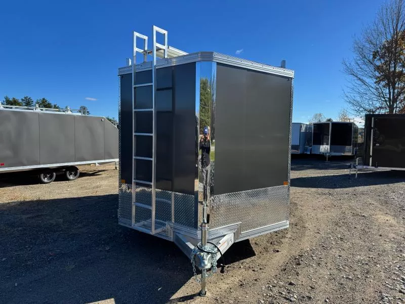 new Cargo (Enclosed) Trailers Stealth Trailers Other for sale, in Loudon, NH Thumbnail 3