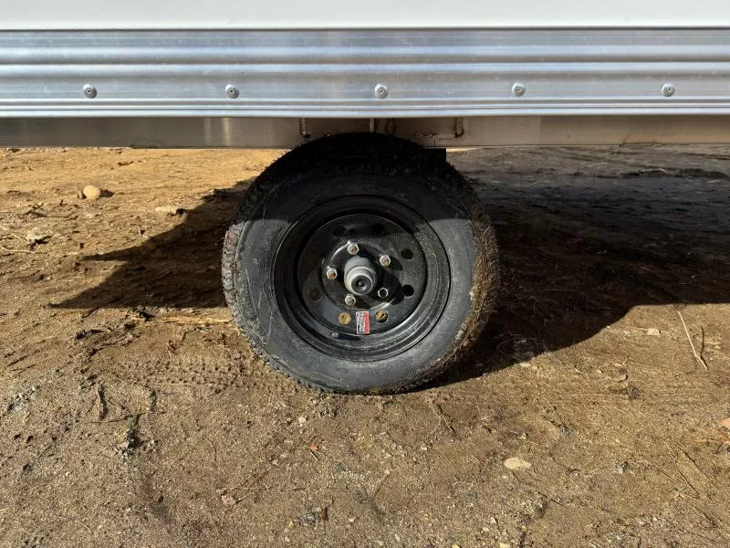 new Snowmobile Trailers SnoPro Trailers  for sale, in Loudon, NH Thumbnail 10