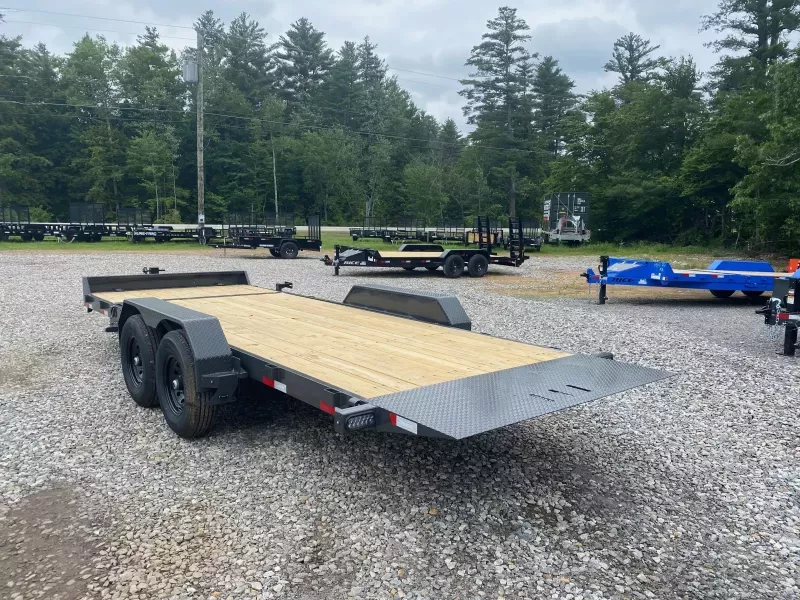 new Equipment / Flatbed Trailers Rice Trailers Other for sale, in Loudon, NH Thumbnail 6