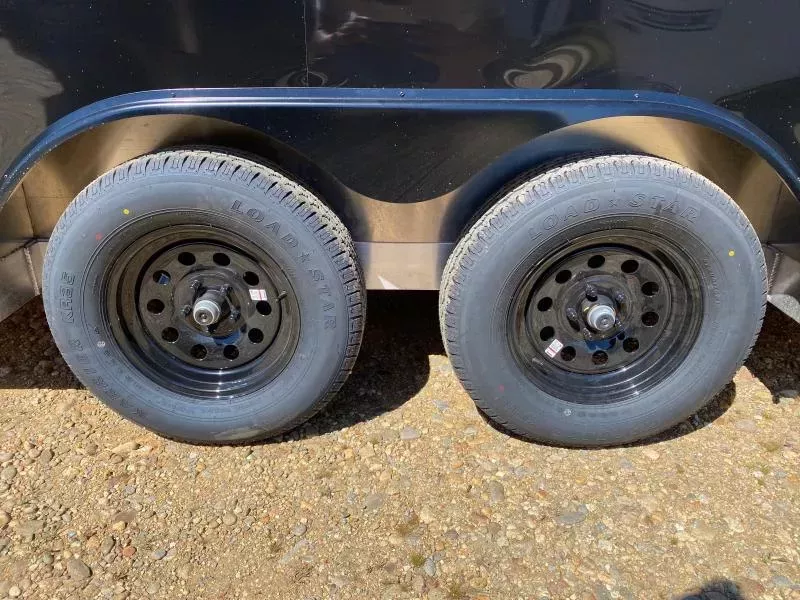 new Cargo (Enclosed) Trailers Durabull Trailers  for sale, in Loudon, NH Thumbnail 20