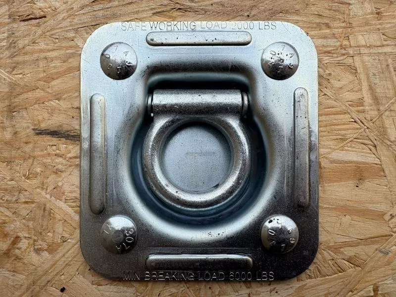 new Cargo (Enclosed) Trailers Covered Wagon Trailers  for sale, in Turner, ME Thumbnail 13